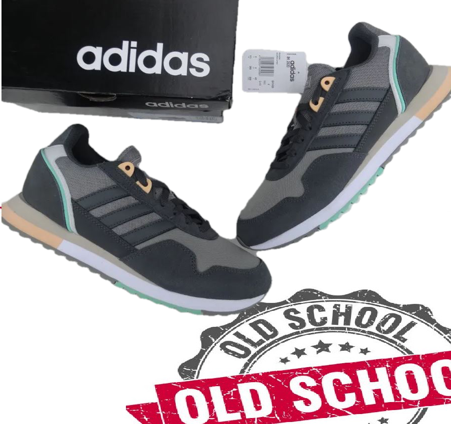 Adidas 8K 2020 EH1430 Men's Sneakers SIZE 8 | eBay
